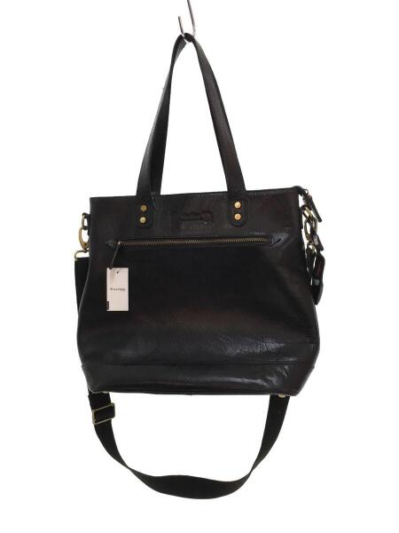 SNOBBIST(スノビスト) / トートバッグ/レザー/BLK | 中古品の販売 