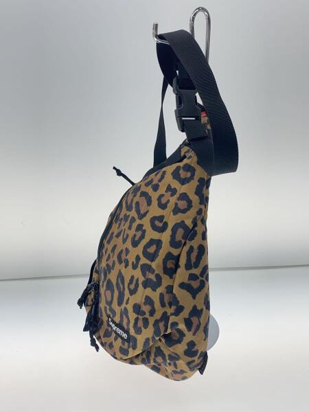 Supreme Sling Bag 20SS スリングバッグ 美品 SUPREME 20AWSling Bag