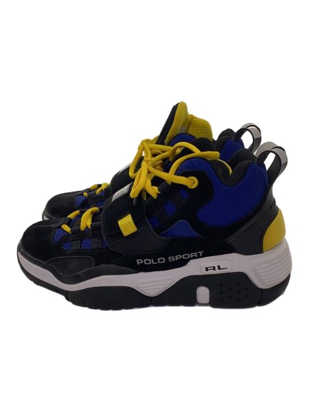 POLO SPORT(ポロスポーツラルフローレン) / ハイカットスニーカー/US10 