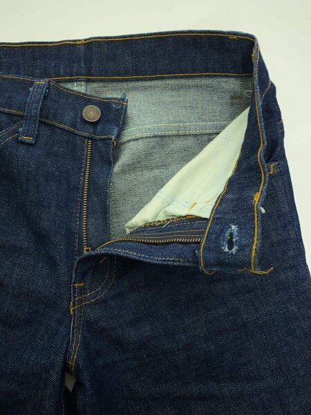 Levi's(リーバイス) / ブーツカットパンツ/29/デニム/IDG/684/Big Bell