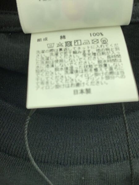 A BATHING APE(アベイシングエイプ) / Tシャツ/XL/コットン/BLK