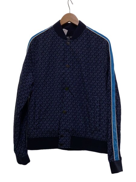 MICHAEL KORS / ナイロンジャケット/M/ナイロン/OU120122M9 MICHAEL KORS(マイケルコース) / ジャケット/M/ナイロン/NVY