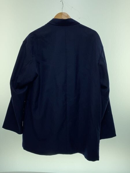 NAUTICA(ノーチカ) / 22SS/×A．H ×加藤農園 3B紺ブレ/テーラード 