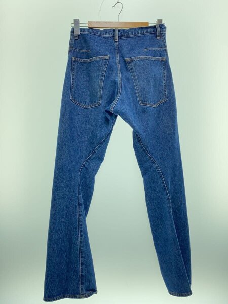 NVRFRGT / ボトム/1/コットン/IDG/NF231P01B// NVRFRGT(ネヴァーフォーゲット) / ボトム/1/コットン/IDG/NF231P01B