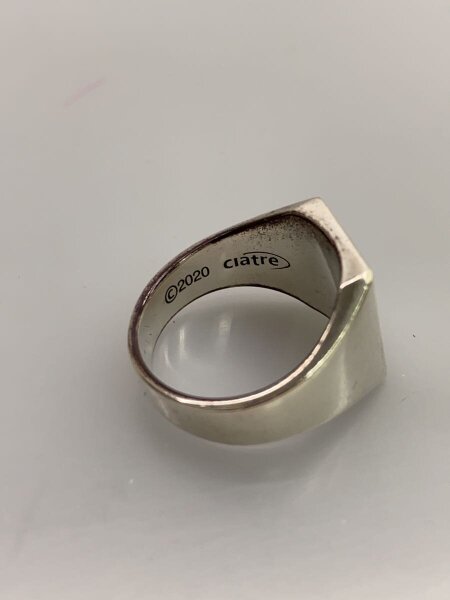 ciatre(シアター) / リング/SV925/20号/SLV/メンズ// | 中古品の販売 
