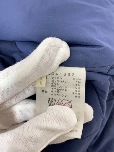 THE NORTH FACE(ザノースフェイス) / VINTAGE COMFORT ZEPHER VEST_ 