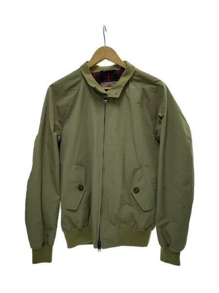 BARACUTA(バラクータ) / ブルゾン/40/--/KHK/231MBRCPS0001 | 古着の 