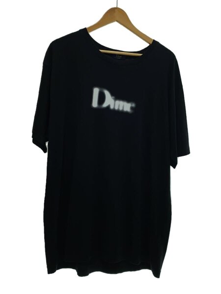 Dime(ダイム) / Tシャツ/XL/コットン/BLK | 古着の販売・通販なら 