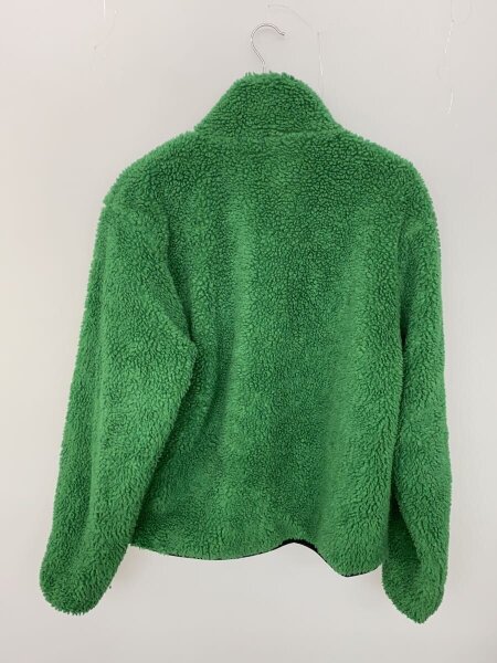 STUSSY(ステューシー) / ジャケット/L/--/GRN/118529/SHERPA