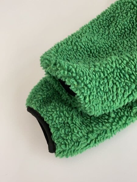 STUSSY(ステューシー) / ジャケット/L/--/GRN/118529/SHERPA