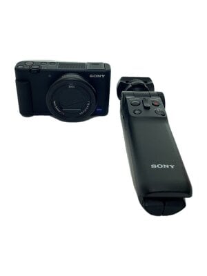 SONYのコンパクトデジタルカメラ検索結果|中古品の通販サイト セカンド