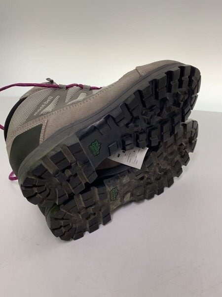 mont-bell / シューズ/23.5cm/GRY/1129643 mont-bell(モンベル) / シューズ/23.5cm/GRY/1129643 | 中古品の販売