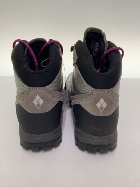 mont-bell(モンベル) / シューズ/23.5cm/GRY/1129643 | 中古品の販売