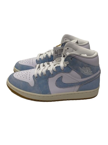 NIKE(ナイキ) / AIR JORDAN 1 MID SE_エア ジョーダン 1 MID SE/25.5cm 