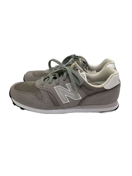 NEW BALANCE(ニューバランス) / ローカットスニーカー/24cm/GRY 