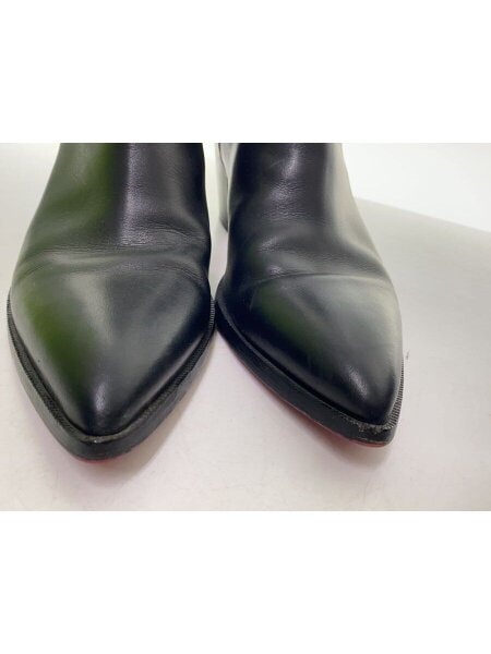 Christian Louboutin(クリスチャンルブタン) / サイドゴアブーツ/41