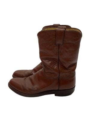 Justin BOOTS（ジャスティンブーツ）の中古品の通販サイト セカンド