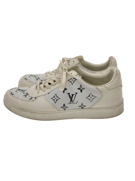 LOUIS VUITTON(ルイヴィトン) / リヴォリライン/ローカットスニーカー 