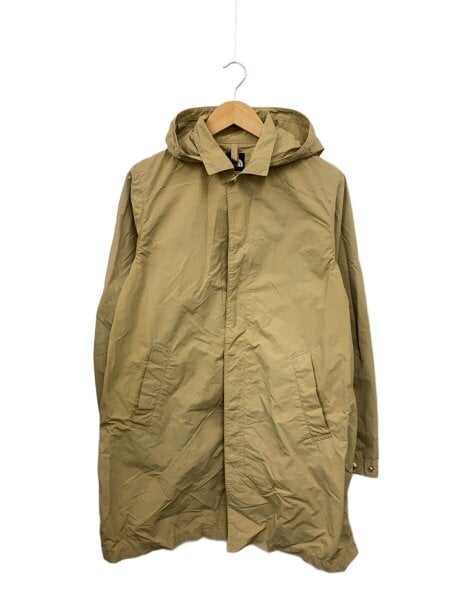 THE NORTH FACE(ザノースフェイス) / ROLLPACK JOURNEYS COAT_ロール