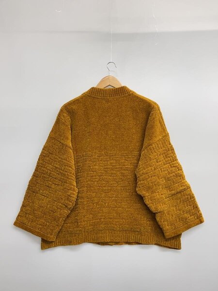 YASHIKI(ヤシキ) / カーディガン(厚手)/2/ポリエステル/CML/ysk-18aw