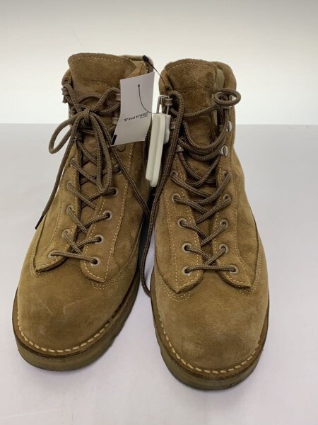 Danner スエード レースアップブーツ オリーブ Danner(ダナー) / レースアップブーツ/27cm/CML/スウェード/D212005