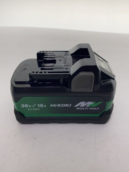 HiKOKI(ハイコーキ) / リチウムイオンバッテリー BSL36A18X 36V/2.5Ah 