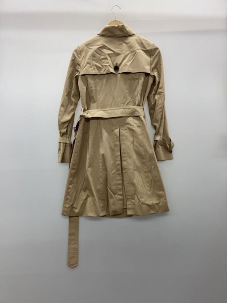 BURBERRY BLUE LABEL(バーバリーブルーレーベル) / トレンチコート/38
