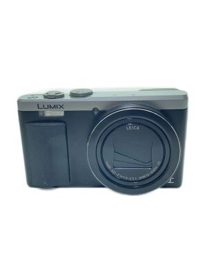 Panasonicのコンパクトデジタルカメラ検索結果|中古品の通販サイト