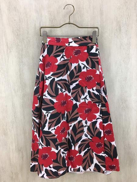 kate spade new york(ケイトスペードニューヨーク) / ロングスカート/O  