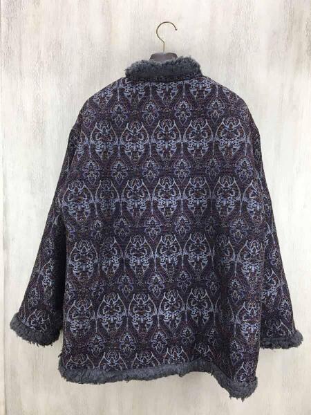 Needles(ニードルズ) / Fur Lined Stand Collar Sur Coat/コート/S 