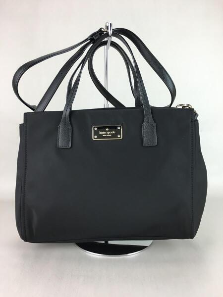 kate spade new york(ケイトスペードニューヨーク) / ハンドバッグ 