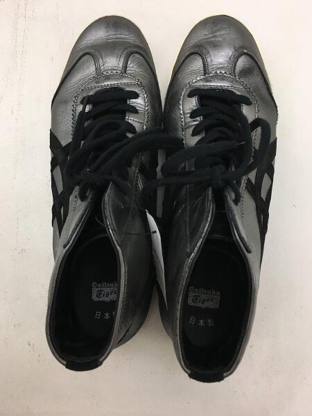 Onitsuka Tiger(オニツカタイガー) / MEXICO MID RANNER DELUXE