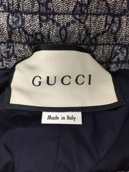 GUCCI(グッチ) / シェリーライン/トラックパンツ/GG柄/イージー