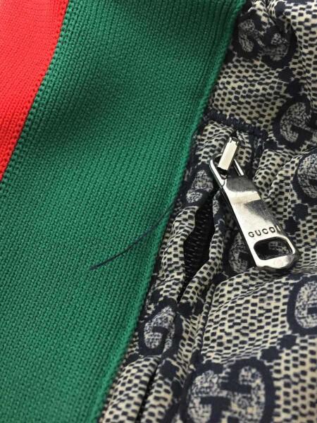 GUCCI(グッチ) / シェリーライン/トラックパンツ/GG柄/イージー