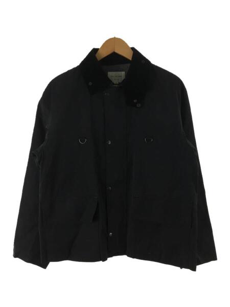 STILL BY HAND(スティルバイハンド) / 19AW/ハンティングジャケット 