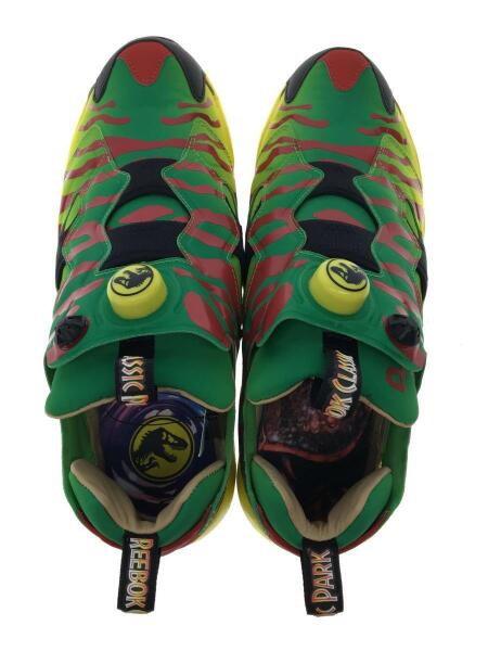 Reebok(リーボック) / Jurassic Park Instapump Fury OG/GW0212/26.5cm