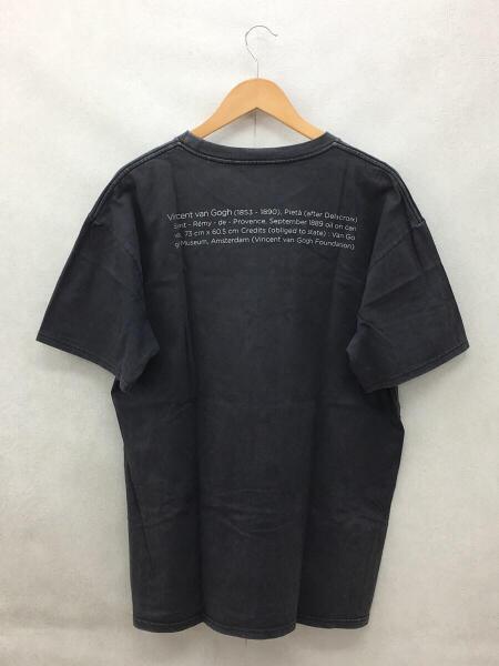 UNUSED(アンユーズド) / ×VAN GOGH/PERSONS T-SHIRT/ゴッホ/Tシャツ