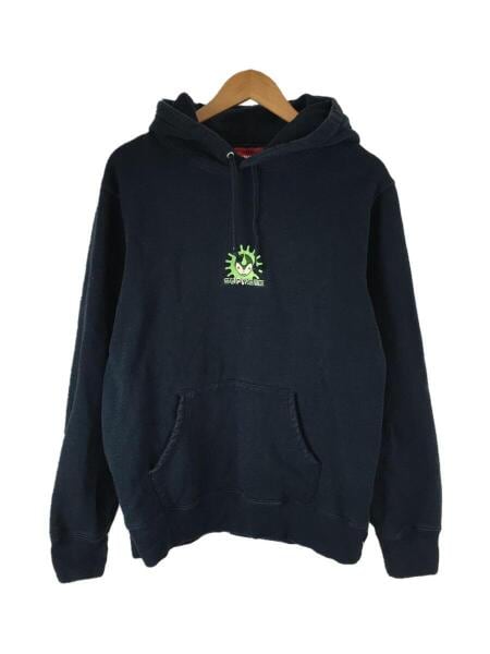 Supreme(シュプリーム) / 18FW Vampire Hooded Sweatshirt/パーカー/M 
