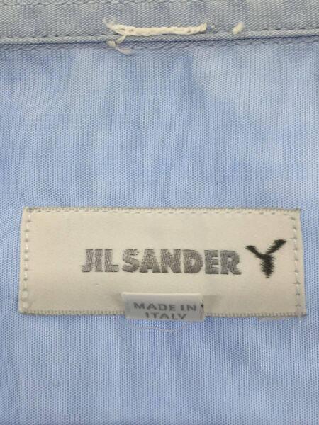 JIL SANDER(ジルサンダー) / 半袖シャツ/イタリア製/AM740626/40 