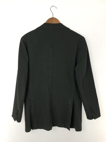 BOGLIOLI(ボリオリ) / K.JACKET/46/コットン/カーキ/N2902Q/3B段返 