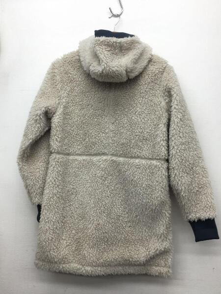 patagonia(パタゴニア) / 21AW/Dusty Mesa fleece Parka/ダスティメサ 