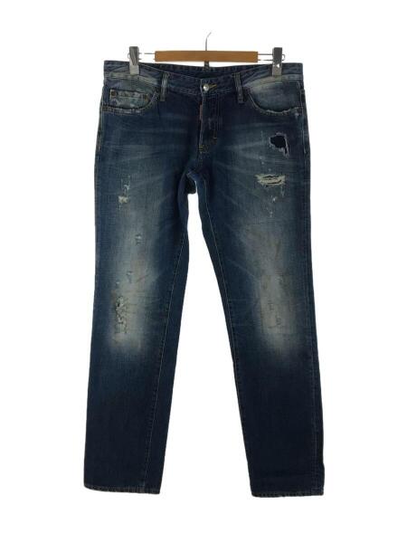 DSQUARED2(ディースクエアード) / DEAN DAN/ダメージ・汚れ加工/サイズ 