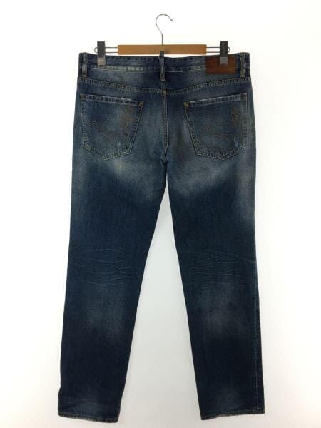 DSQUARED2(ディースクエアード) / DEAN DAN/ダメージ・汚れ加工/サイズ 