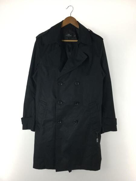 COACH(コーチ) / 19-20AW/TRENCH COAT/トレンチコート/M/コットン 