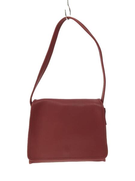 志)COACH⁄オールドコーチ 9054 フルグレインレザー 本革 ワン オールド 