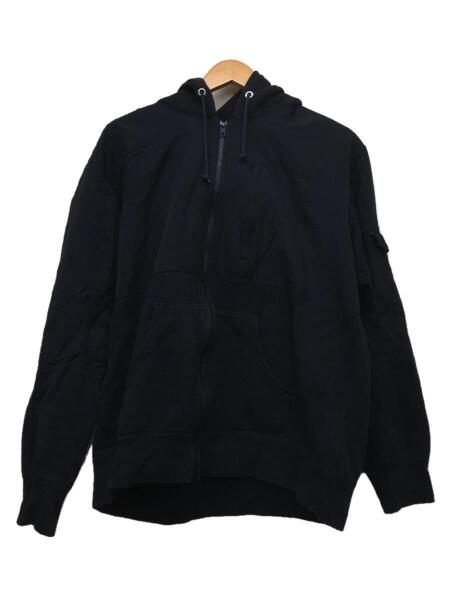 COMME des GARCONS HOMME(コムデギャルソンオム) / 20AW/ナイロン切替 