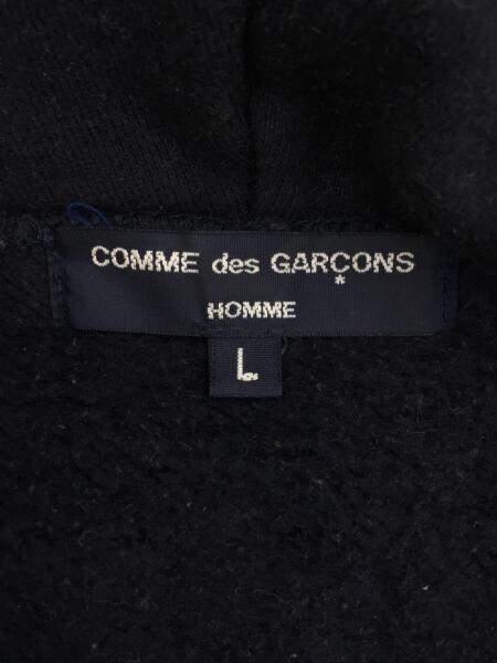COMME des GARCONS HOMME(コムデギャルソンオム) / 20AW/ナイロン切替 