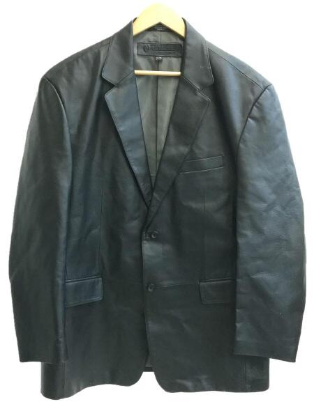 Stafford(スタッフォード) &frasl; 2B&frasl;レザージャケット&frasl;ビッグシルエット