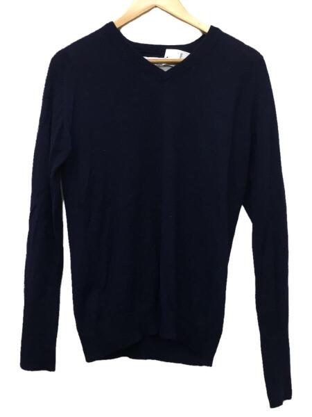 THE INOUE BROTHERS(ザイノウエブラザーズ) / アルパカVネック