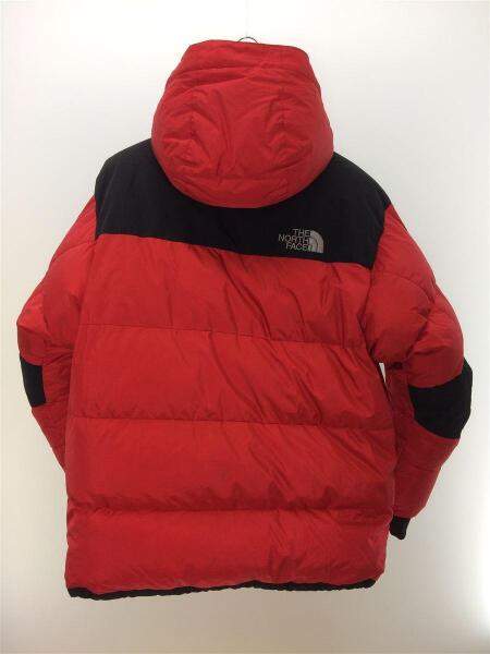 THE NORTH FACE(ザノースフェイス) / ダウンジャケット/M/SUMMIT/600 